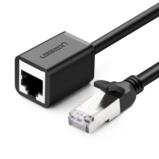 UGREEN NW112 Kabeļa pagarinātājs F/UTP CAT6