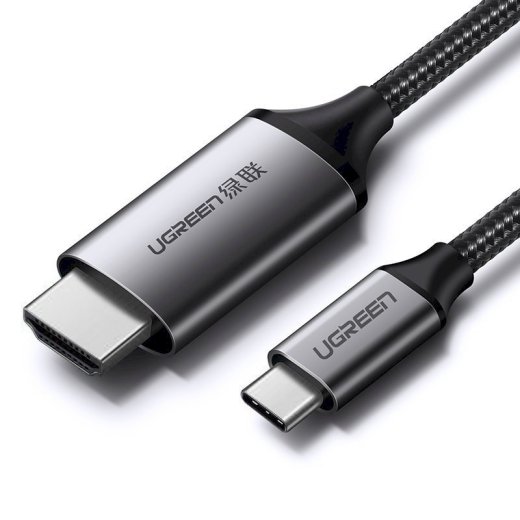 UGREEN MM142 Cable USB-C male -