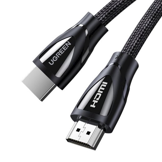 UGREEN HD140 HDMI-HDMI kabelis 5m (HDMI