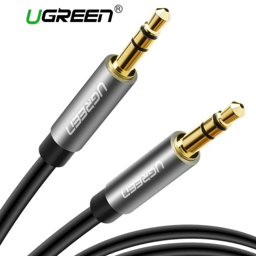 UGREEN AV119 Cable Uzlādes kabelis priekš