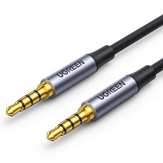 UGREEN AV183 Cable 3.5mm male