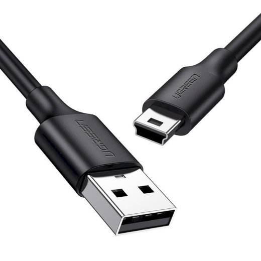 UGREEN US132 Uzlādes kabelis priekš USB