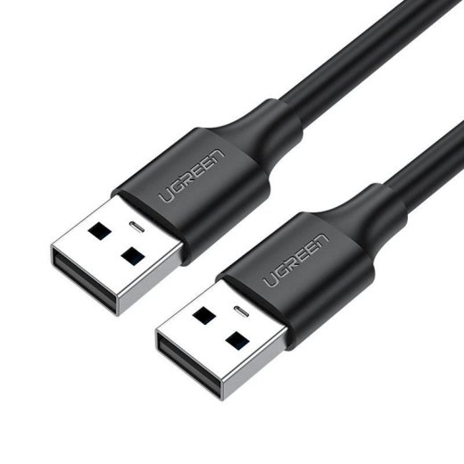UGREEN US102 Uzlādes kabelis priekš USB
