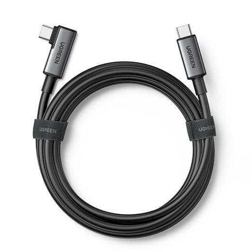 UGREEN US551 Uzlādes kabelis priekš USB-C