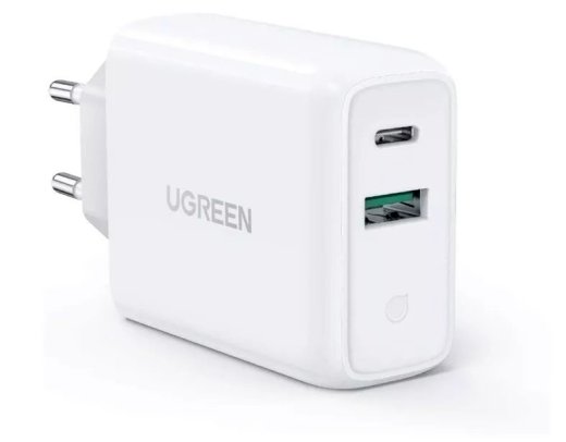UGREEN 60468 Tablet Charger USB-C 36W