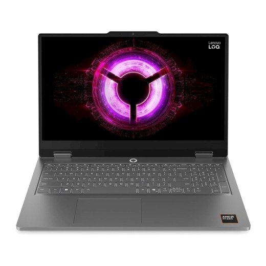 Lenovo LOQ Essential 15ARP11 15.6"