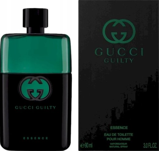 Gucci Guilty Essence Perfume EDT 90