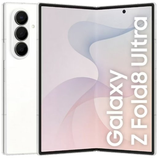 Samsung Galaxy Z Fold8 Ultra Viedtālrunis
