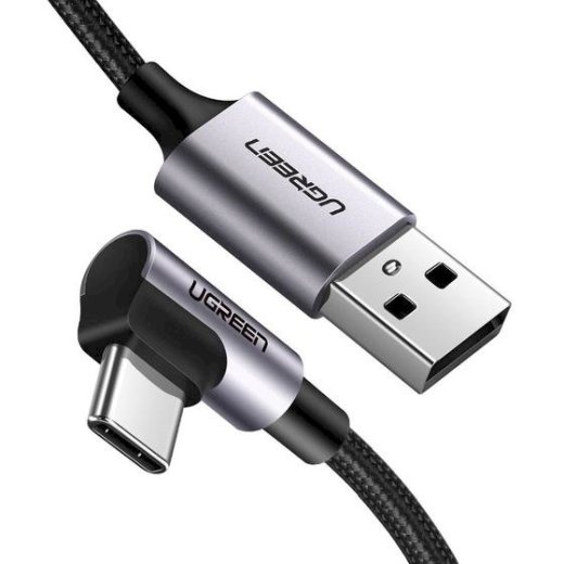 UGREEN 50940 USB kabelis USB 2