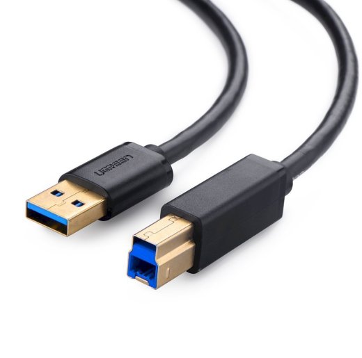 UGREEN 10372 USB Cable USB 3