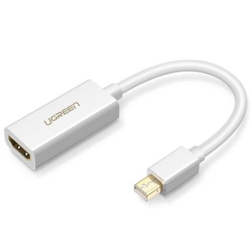 UGREEN 10460 Mini DisplayPort to HDMI