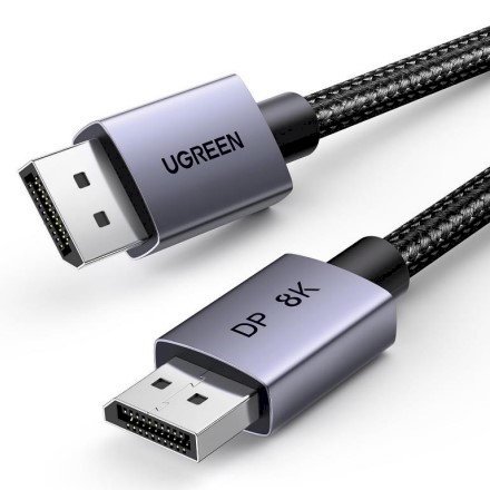 UGREEN 25903 DisplayPort Cable 1 m
