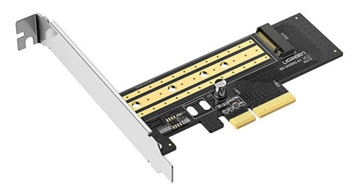 UGREEN 70503 Internal M.2 PCIe