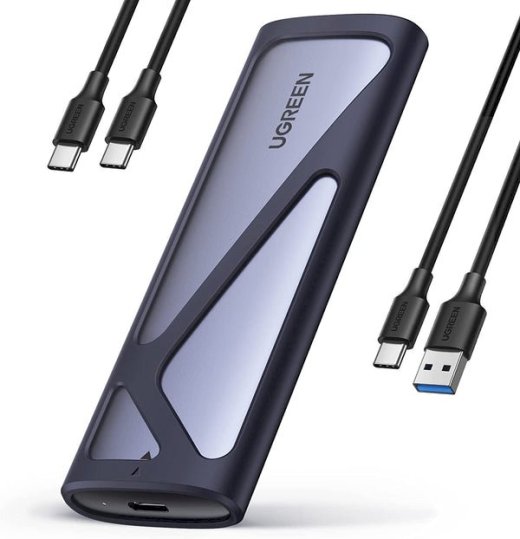 UGREEN 90264 SSD Enclosure M.2