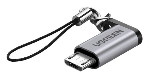UGREEN 50590 Micro USB uz USB-C