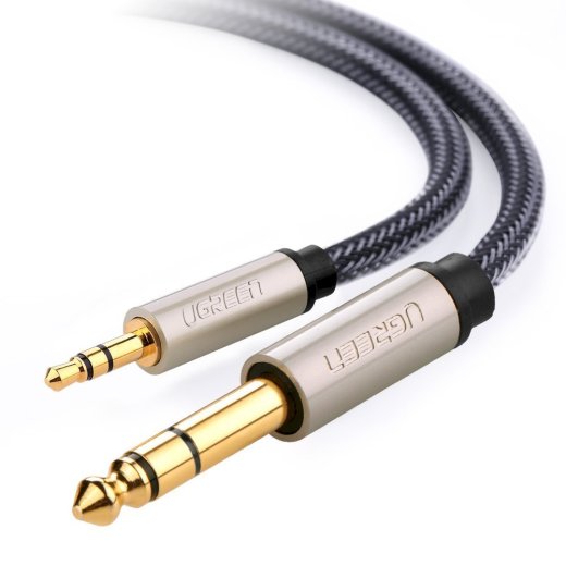 UGREEN 10628 Audio Cable 2 m