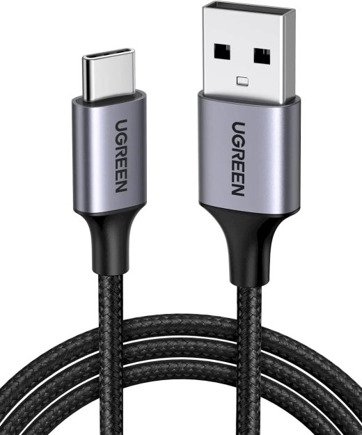UGREEN 60124 USB-C Cable USB 2