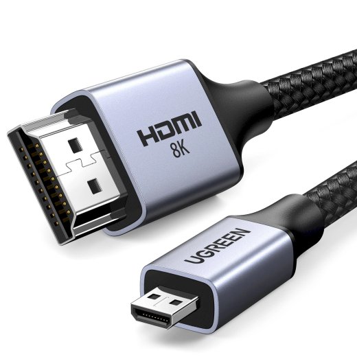 UGREEN 15516 HDMI Cable HDMI Type