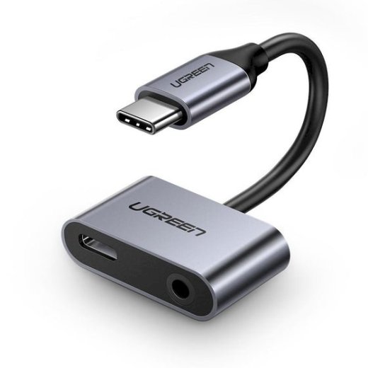 UGREEN 50596 Interface Hub USB 3