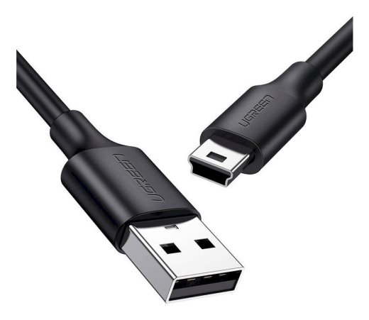 UGREEN US132 USB 2.0 kabelis