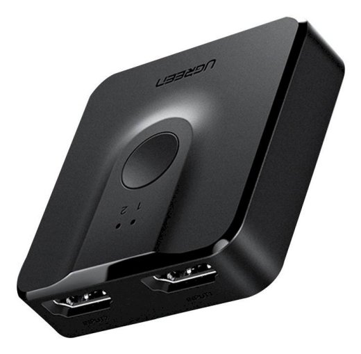 UGREEN CM217 HDMI video slēdzis 3