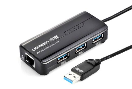 UGREEN 20265 Network Card Ethernet 1000