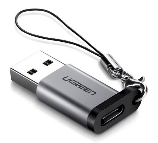 UGREEN US276 USB-A uz USB-C adapters