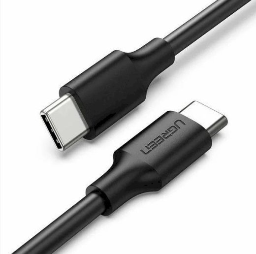 UGREEN 50997 USB-C Cable USB 2