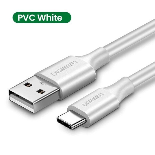 UGREEN 60121 USB Cable USB 2