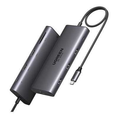 UGREEN 15534 Interface Hub USB Type-C