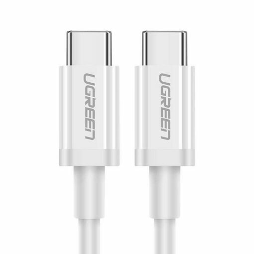 UGREEN 60518 USB-C kabelis USB 2