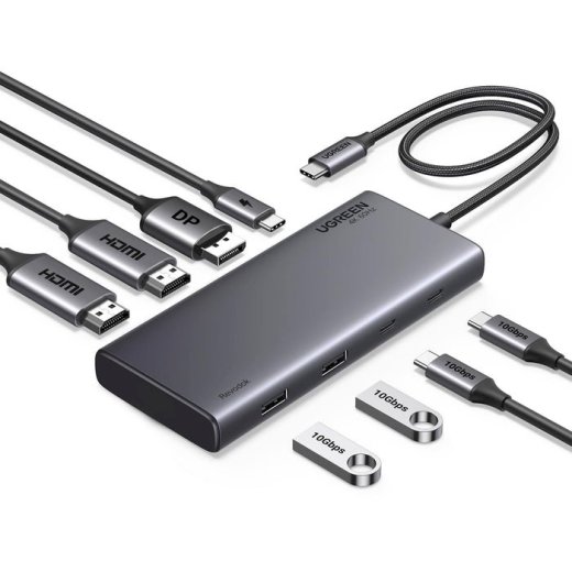 UGREEN 35625 USB-C Interface Hub HDMI