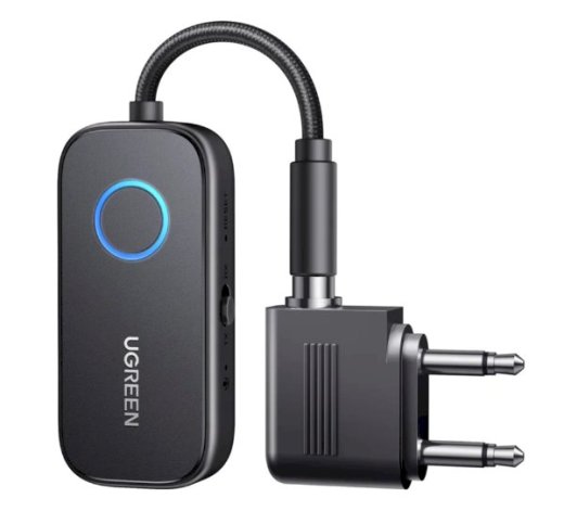 UGREEN CM671 Bluetooth Music Receiver /