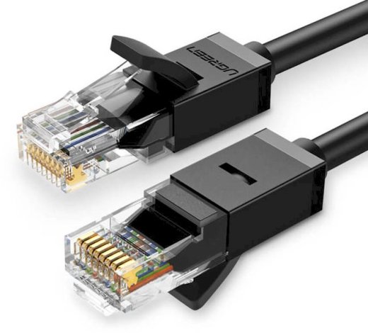 UGREEN 20162 Tīkla kabelis RJ-45 to