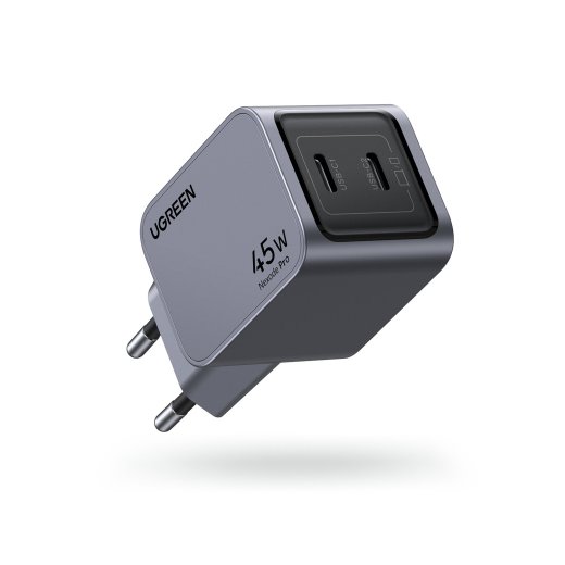 UGREEN 35008 Universal AC Fast Charging