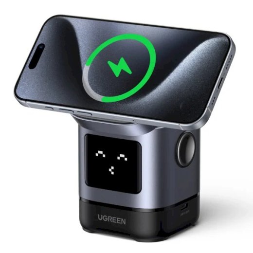 UGREEN 45775 Universal AC Wireless Charger