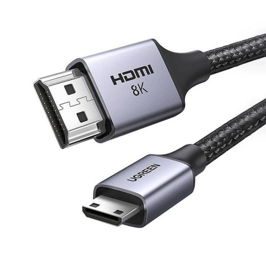 UGREEN HD163 15515 Mini HDMI -