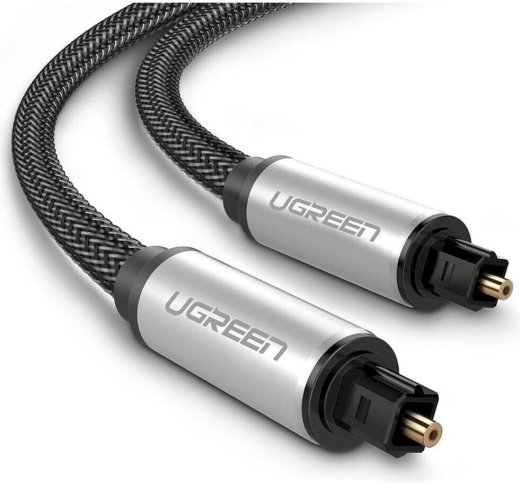 UGREEN UGR510 Toslink Optical Audio Cable