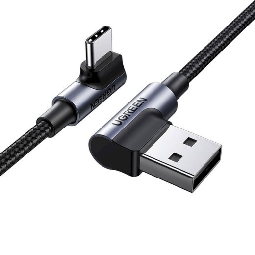 UGREEN US176 USB-A to USB-C Cable