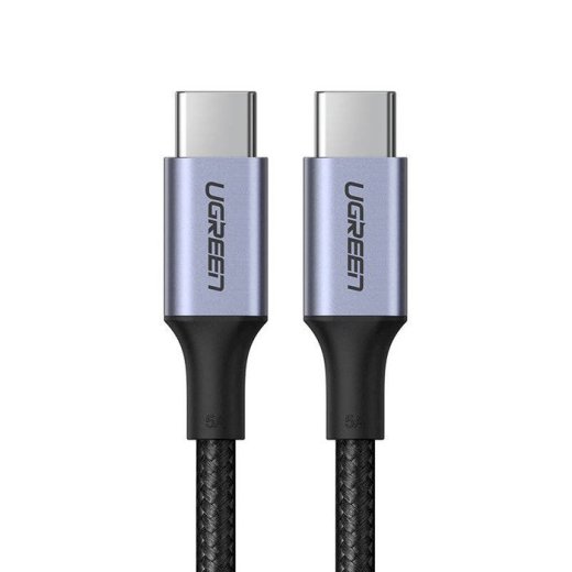 UGREEN US316 USB-C uz USB-C kabelis