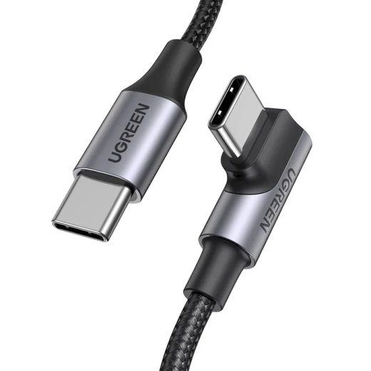 UGREEN US334 USB-C to USB-C Cable