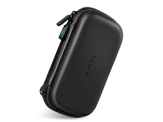 UGREEN 50274 HDD/SSD 2.5" uzglabāšanas