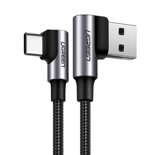 UGREEN US176 USB-A - USB-C kabelis