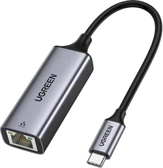 UGREEN CM199 USB-C to RJ-45 Ethernet