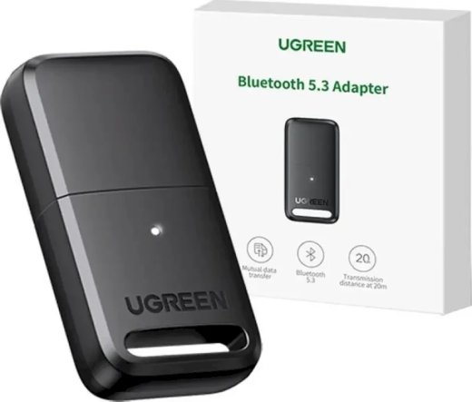 UGREEN CM591 Bluetooth 5.3 USB