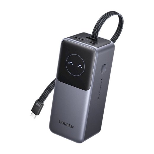 UGREEN PB723 Power Bank 20000mAh 130W