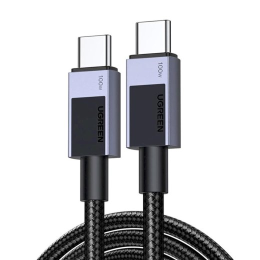 UGREEN L512 USB-C - USB-C kabelis