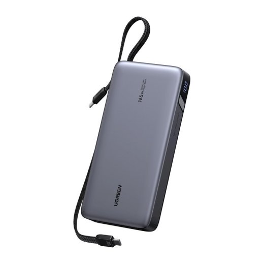 Ugreen PB552 Power Bank 25000mAh 165W