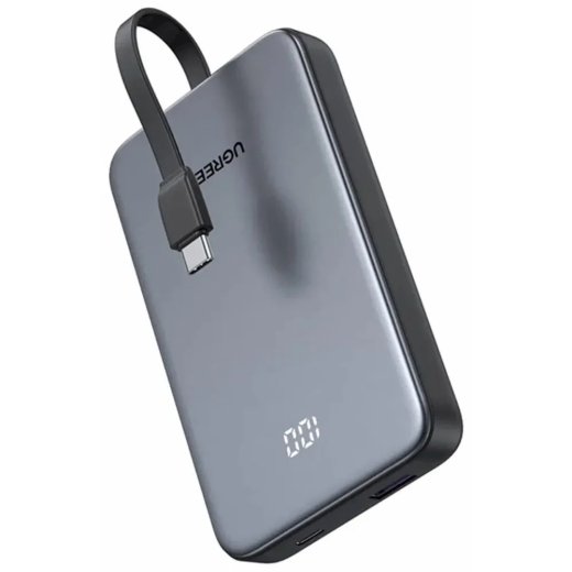 Ugreen PB526 Power Bank 10000mAh 20W