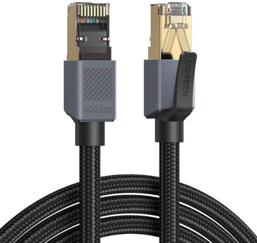 UGREEN NW343 Cat8 Ethernet Cable F/FTP